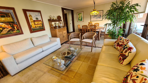 Impecable Departamento Semi Nuevo Orientación Nor Oriente