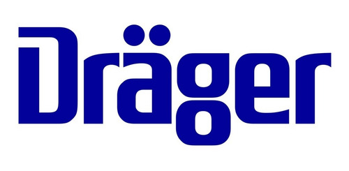 Goggle De Seguridad Dräger X-pect 8520 - Caja 10 Piezas