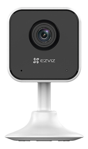 Imagen 1 de 2 de Mini Camara Wifi Ezviz 2mp Microfono / C1hc1080p