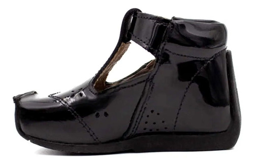 Zapato Niña Sandy V5062 Aprendiendo A Caminar Casual (10.0 -