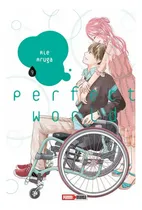 Comprar Perfect World: Perfect World, De Aie Aruga. Serie Perfect World, Vol. 9. Editorial Panini, Tapa Blanda En Español, 2023