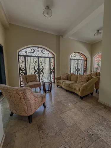 Apartamento Urb La Arboleda
