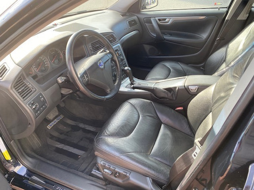 Volvo S60 2.4 D5 At Diesel 75.000 Kms Orig. No Restaurado