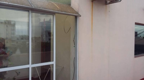 Venta Depto 3 Amb Amplio Al Frente Con Patio Propio * Lanús Oeste Centro