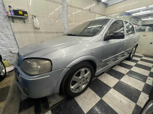 Chevrolet Astra 2.0 Gls