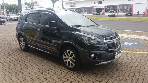 Chevrolet Spin 2018/2018 4602