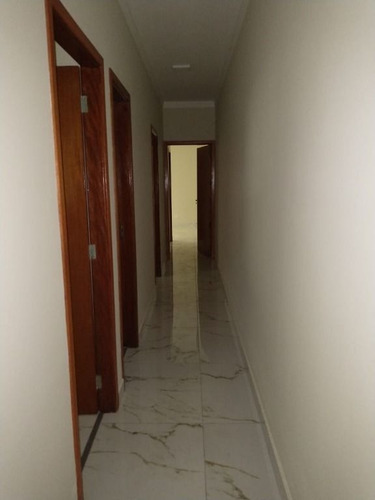 Imagem 14 de 20 de Casa À Venda - Prezotto - Piracicaba/sp - Ca2953