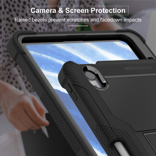 Funda Para Apple iPad Air 11 M3 2025 & M2 2024 Case