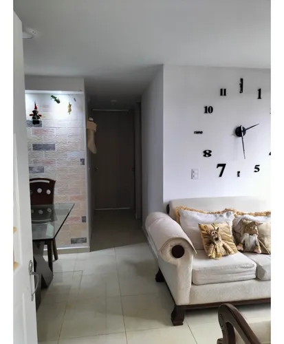 Venta Apartamento En Excelente Conjunto Residencial Dosquebradas