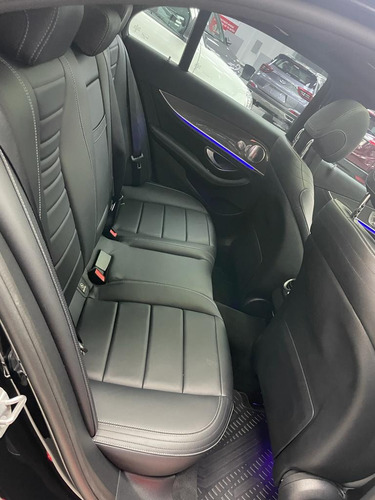 Imagen 11 de 16 de Mercedes Benz E 400 4 Matic Unica Mano, 6.410 Kms