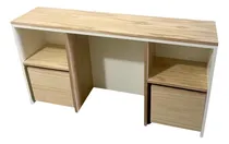 Comprar Escritorio Montessori Con Carritos Con Ruedas Y Estantes 