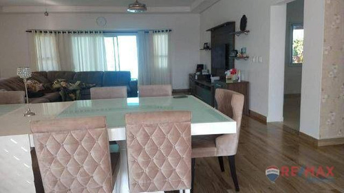 Imagem 23 de 29 de Chácara Com 3 Dormitórios À Venda, 1250 M² Por R$ 1.590.000,00 - Terras De Itaici - Indaiatuba/sp - Ch0050