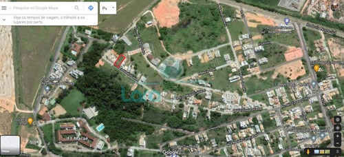 Imagem 2 de 3 de Terreno Área Residencial Em Jardim Guanabara - Macaé - 3157