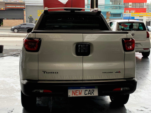 Imagem 20 de 22 de Fiat Toro 2021 2.0 Volcano 4x4 Aut. 4p 9 Marchas