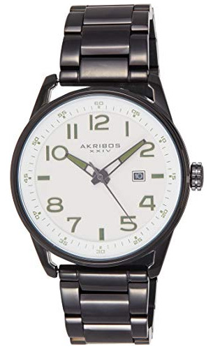 Reloj De Hombre Akribos Xxiv Ak956