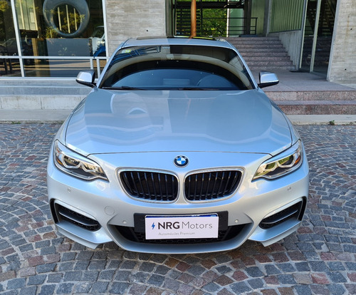 Bmw 240i