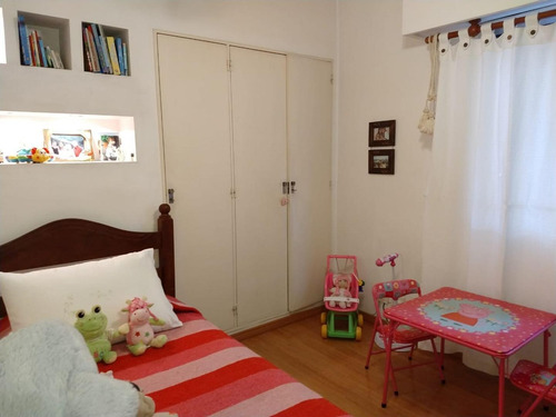 Imagen 2 de 13 de Ph En Planta Alta, 3 Dormitorios, Baño Y Toilette, Cochera