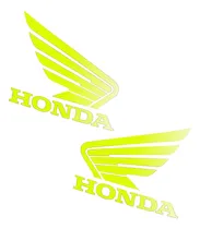 Comprar Calcos Logo Honda Cb 250 Twister Cb250 New Twister Fluor