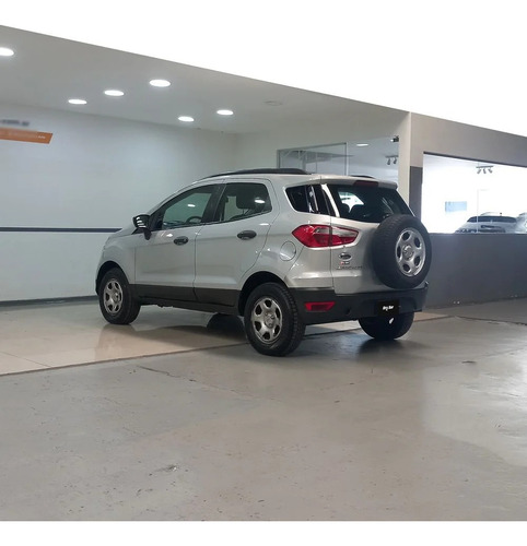 Ford Ecosport 1.5 Se Tdci 90cv 4x2