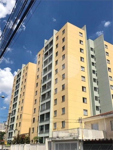 Vendo Apto. Km18 3 Dorms - 326-im480033