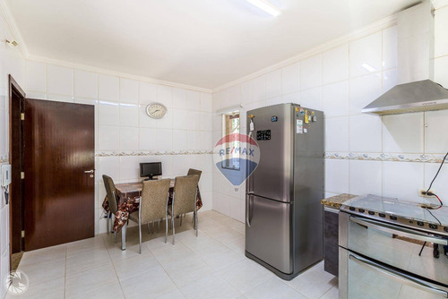 Imagem 16 de 30 de Casa Térrea Com 5 Dormitórios À Venda, 237 M² Por R$ 990.000 - Parque Residencial Itaguaçu - Atibaia/sp - Ca6008