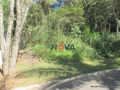 Imagem 2 de 28 de Terreno À Venda, 1324 M² Por R$ 480.000,00 - Forest Hills - Jandira/sp - Te0965
