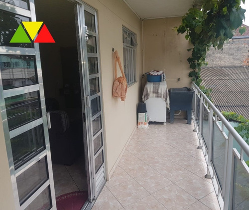 Imagem 14 de 16 de Sobrado Na Vila Verde - So0334 - 34983091