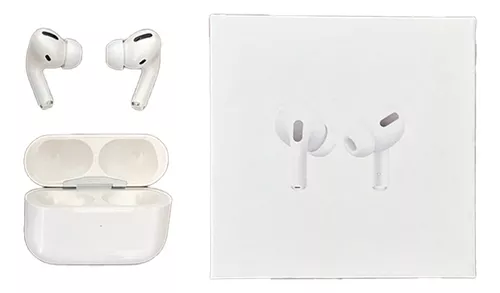 Audifonos AirPods Pro - Genericos