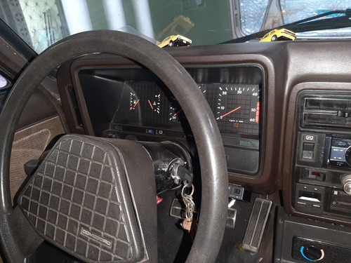 Chevrolet Opala