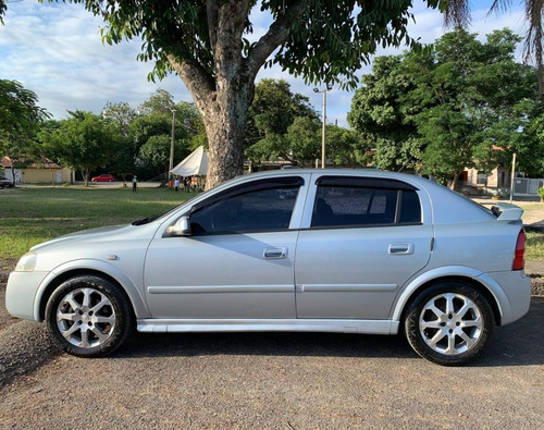 Chevrolet Astra