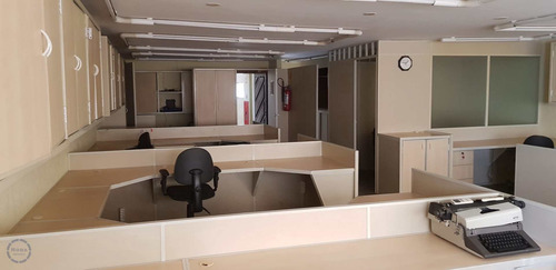 Imagem 7 de 9 de Conjunto Comercial, Centro, Santos - R$ 330 Mil, Cod: 21298 - V21298