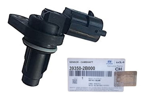 Sensor Eje Leva Hyundai Accent 2010-2016 Original 