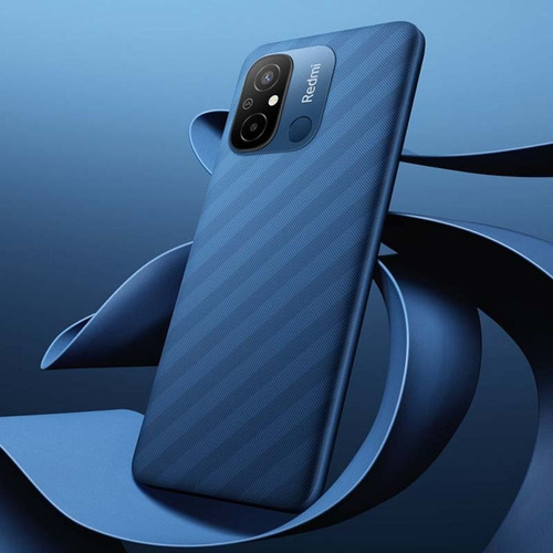 Imagen 7 de 9 de Xiaomi 12c 3gb De Ram + 64gb De Memoria Dualsim 5000mah Lcd