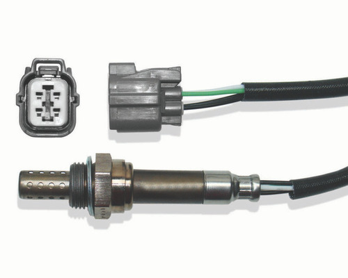 Un Sensor Oxígeno Dcc Injetech Cl V6 3.2l Acura 2001-2003