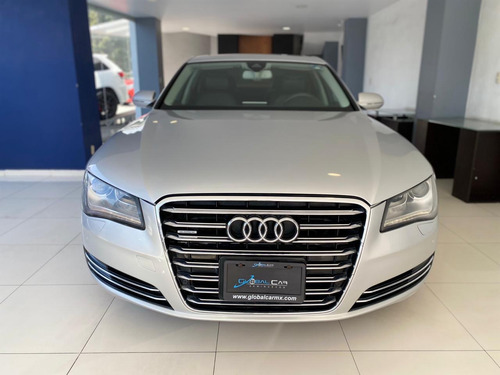 Audi A8 3.0 Elite V6 Tiptronic Quattro At