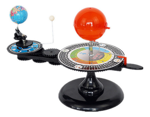 Modelo Orbital Para Modelo Kid Child S-un Earth Planetarium