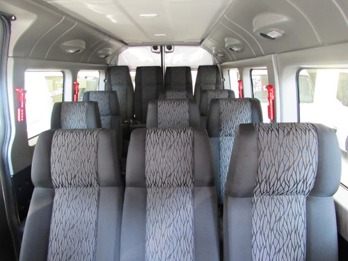 Renault Master Escolar