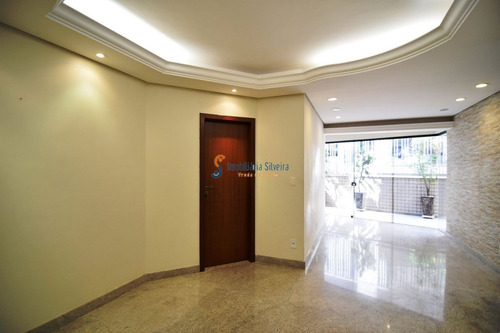 Apartamento Com Área Privativa Com 3 Quartos Para Comprar No Silveira Em Belo Horizonte/mg - 6285