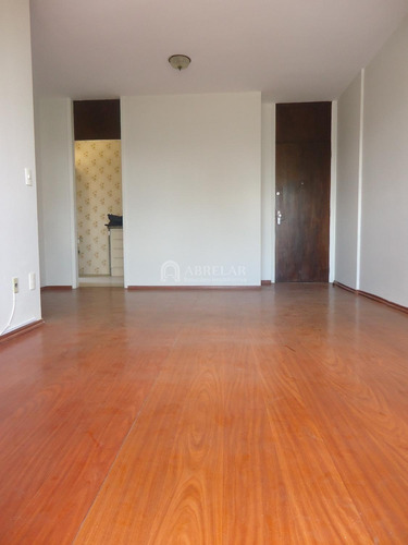 Imagem 6 de 30 de Apartamento À Venda Em Cambuí - Ap004743