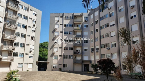Imagem 1 de 15 de Apartamento - Jardim Lindoia - Ref: 148182 - V-148182