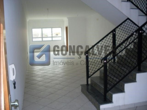 Imagem 5 de 7 de Venda Predio Comercial Santo Andre Utinga Ref: 80374 - 1033-1-80374