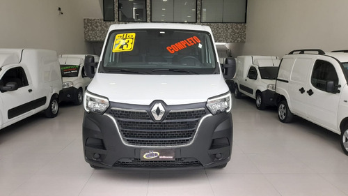 Renault Master FurgãO 2.3 L1h1 5p