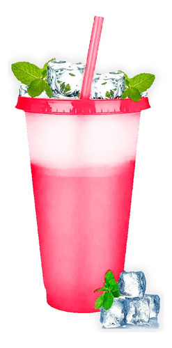 Vaso Magico Premium Minions Colores Surtidos 50pz