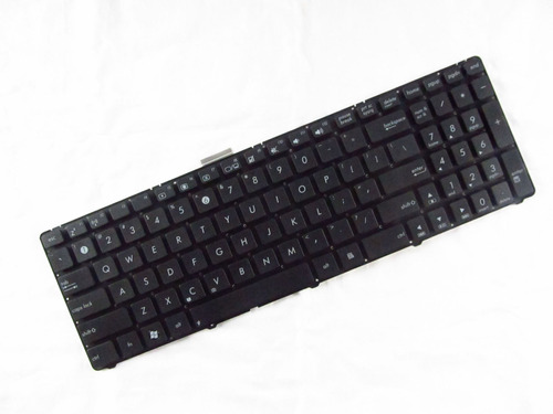 Asus U56 U56e Teclado - Us Inglés