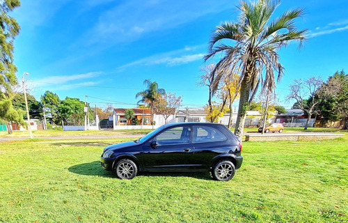 Chevrolet Celta