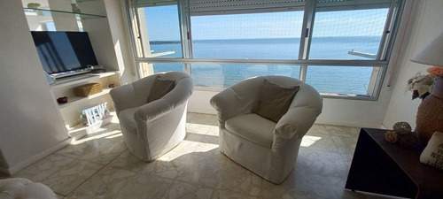 Imagen 2 de 29 de Apartamento En Venta De 3 Dormitorios En Playa Mansa (ref: Lij-5728)