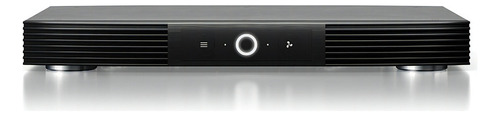 Ac Infinity Aircom S6, Quiet Cooling Blower Fan System 12 For Receivers, Amps, Dvr, Av Cabinet Components