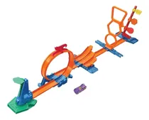 Comprar Hot Wheels Juego De Pistas Con 1 Coche, Steam