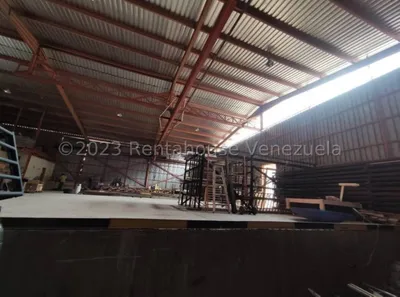 Galpón en venta