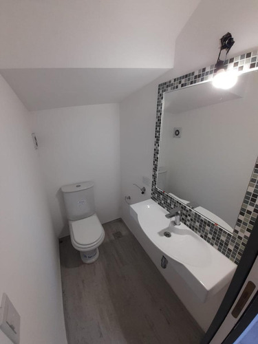 Dúplex En Condominio A La Venta En Ituzaingo Norte
